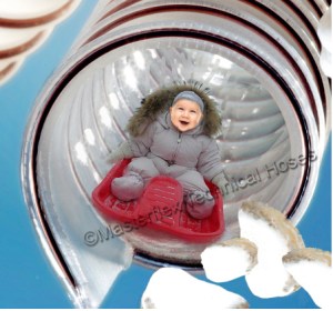 PUR Performance Hose