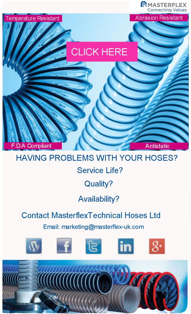 HAVING TROUBLE WITH YOUR HOSES?