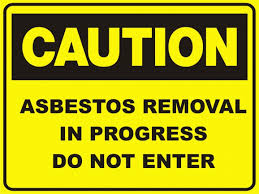 asbestos removal asbestos removal