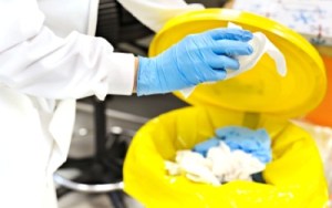 Clinical Medical Waste