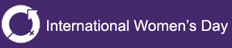 International Women’s Day