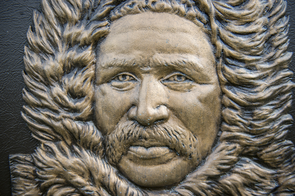 Mathew Henson - Masterflex